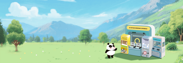 潮起新生代｜盼打创始人李景元：从杭州出发，将3D打印带到全球