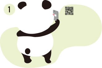 微信扫描二维码